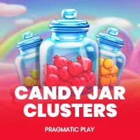 CANDY JAR CLUSTERS